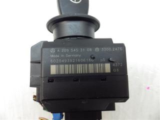 W203 271.940 замок зажигания C-class