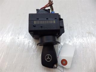 Замок зажигания Mercedes-benz C-class W203 271.946 2004 Оригинал. Краснодар
