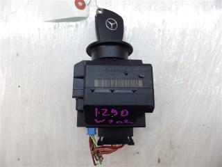 Mercedes-benz C-class W203 271.946 