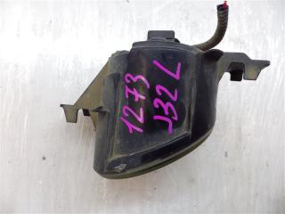 Nissan Teana J32 VQ25DE