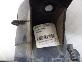 J32 VQ25DE фара противотуманная Teana