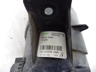 J32 VQ25DE фара противотуманная Teana