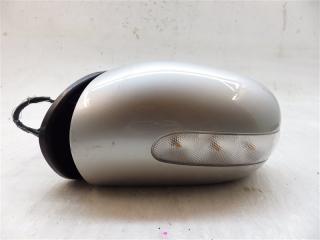 Зеркало Mercedes-benz C-class W203 271.946 2004 Дефект ЛКП, 9 контактов. A2038202442 Краснодар