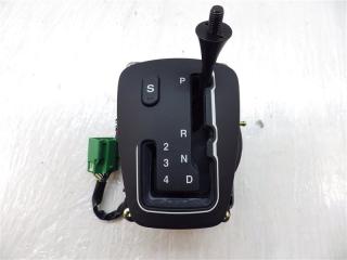 Селектор акпп Jaguar X Type X400 AJ20 2004 Оригинал. Краснодар