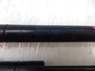 Nissan Fuga PY50 VQ35DE 