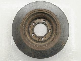 Ford Explorer U152 (1FMEU74) XS 
