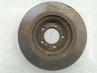 Ford Explorer U152 (1FMEU74) XS 