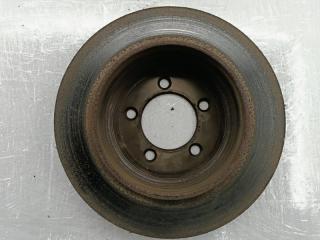 Ford Explorer U152 (1FMEU74) XS 