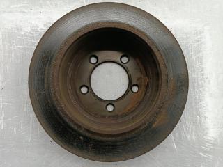Ford Explorer U152 (1FMEU74) XS 