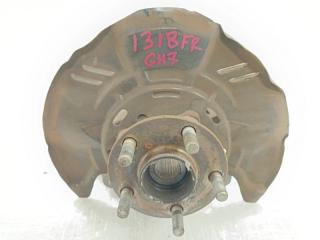 Ступица Subaru Impreza GH7 EJ203 2007 Пробег 87133 км. Оригинал. Кемерово (ул. Проездная)