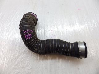Патрубок интеркулера Mercedes-benz C-class W203 271.940 2003 Оригинал. Краснодар