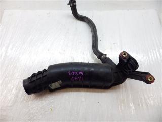 Воздуховод Mercedes-benz C-class W203 271.946 2004 Оригинал. Краснодар