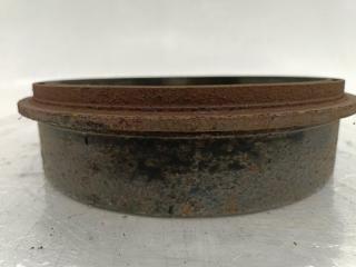 L314 KV6 тормозной барабан Freelander