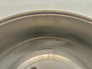 Тормозной барабан L314 KV6 Freelander