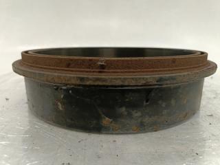 L314 KV6 тормозной барабан Freelander