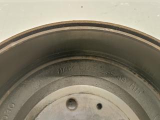 Тормозной барабан L314 KV6 Freelander