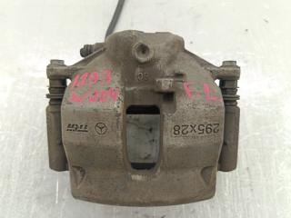 Суппорт Mercedes-benz C-class W204.041 271.950 2009 Пробег 43634 км, оригинал. Кемерово (ул. Проездная)