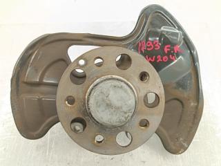 Ступица Mercedes-benz C-class W204.041 271.950 2009 Пробег 43634 км, оригинал. Кемерово (ул. Проездная)