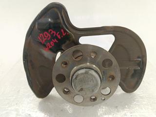 Ступица Mercedes-benz C-class W204.041 271.950 2009 Пробег 43634 км, оригинал. Кемерово (ул. Проездная)