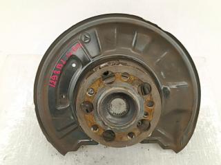 Ступица Mercedes-benz C-class W204.041 271.950 2009 Пробег 43634 км, оригинал. Кемерово (ул. Проездная)