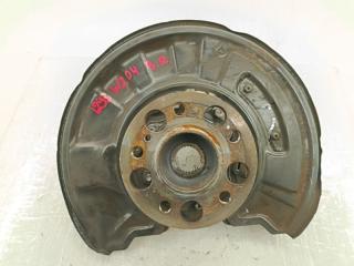 Ступица Mercedes-benz C-class W204.041 271.950 2009 Пробег 43634 км, оригинал. Кемерово (ул. Проездная)