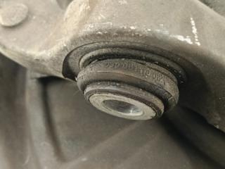 Ступица W204.041 271.950 C-class