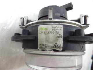 Jaguar X Type X400 AJ25
