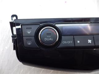 Nissan Teana L33 QR25DE 
