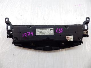 Блок управления климат-контролем L33 QR25DE Teana