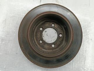 Ford Explorer U251 (1FMEU74) XS 