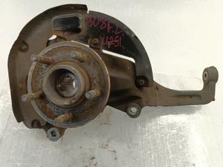 Ступица Ford Explorer U251 (1FMEU74) XS 2009 Пробег 101650 км. Оригинал. Кемерово (ул. Проездная)