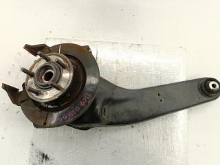 Ступица Ford Explorer U251 (1FMEU74) XS 2009 Пробег 101650 км. Оригинал. 8L2Z-5500-AC Кемерово (ул. Проездная)