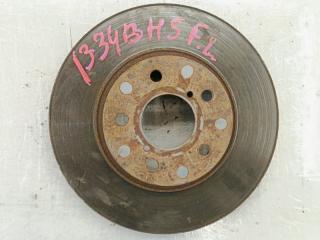 Тормозной диск Subaru Legacy BH5 EJ202 2000 оригинал Кемерово (ул. Проездная)