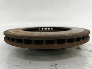 BH5 EJ202 тормозной диск Legacy