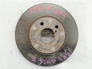 Тормозной диск Subaru Legacy BH5 EJ202 2000 оригинал Кемерово (ул. Проездная)