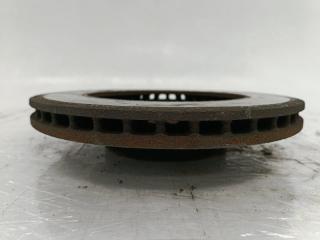 BH5 EJ202 тормозной диск Legacy