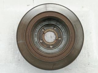 Subaru Legacy BH5 EJ202 