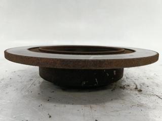 BH5 EJ202 тормозной диск Legacy