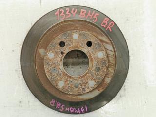 Тормозной диск Subaru Legacy BH5 EJ202 2000 оригинал Кемерово (ул. Проездная)