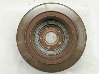 Subaru Legacy BH5 EJ202 