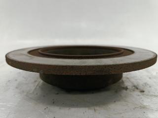 BH5 EJ202 тормозной диск Legacy