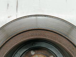 Тормозной диск BH5 EJ202 Legacy