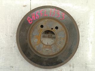 Тормозной диск Subaru Legacy BH5 EJ202 2002 оригинал Кемерово (ул. Проездная)