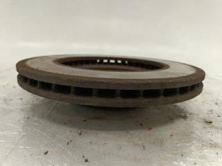 BH5 EJ202 тормозной диск Legacy