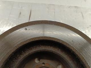 Тормозной диск BH5 EJ202 Legacy