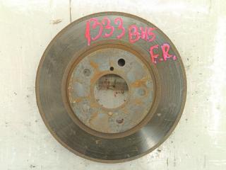 Тормозной диск Subaru Legacy BH5 EJ202 2002 оригинал Кемерово (ул. Проездная)