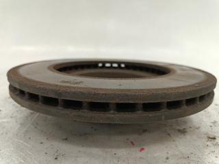 BH5 EJ202 тормозной диск Legacy