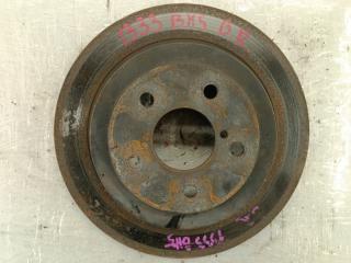 Тормозной диск Subaru Legacy BH5 EJ202 2002 оригинал Кемерово (ул. Проездная)