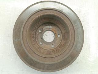 Subaru Legacy BH5 EJ202 