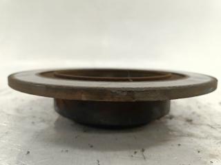 BH5 EJ202 тормозной диск Legacy